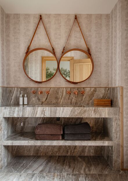 La Ferme de la Forêt